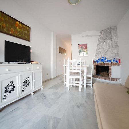 El Gran González Apartman Mojácar Kültér fotó