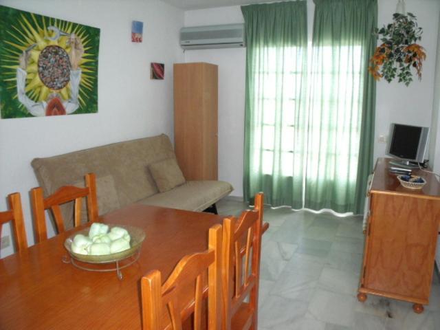 El Gran González Apartman Mojácar Kültér fotó