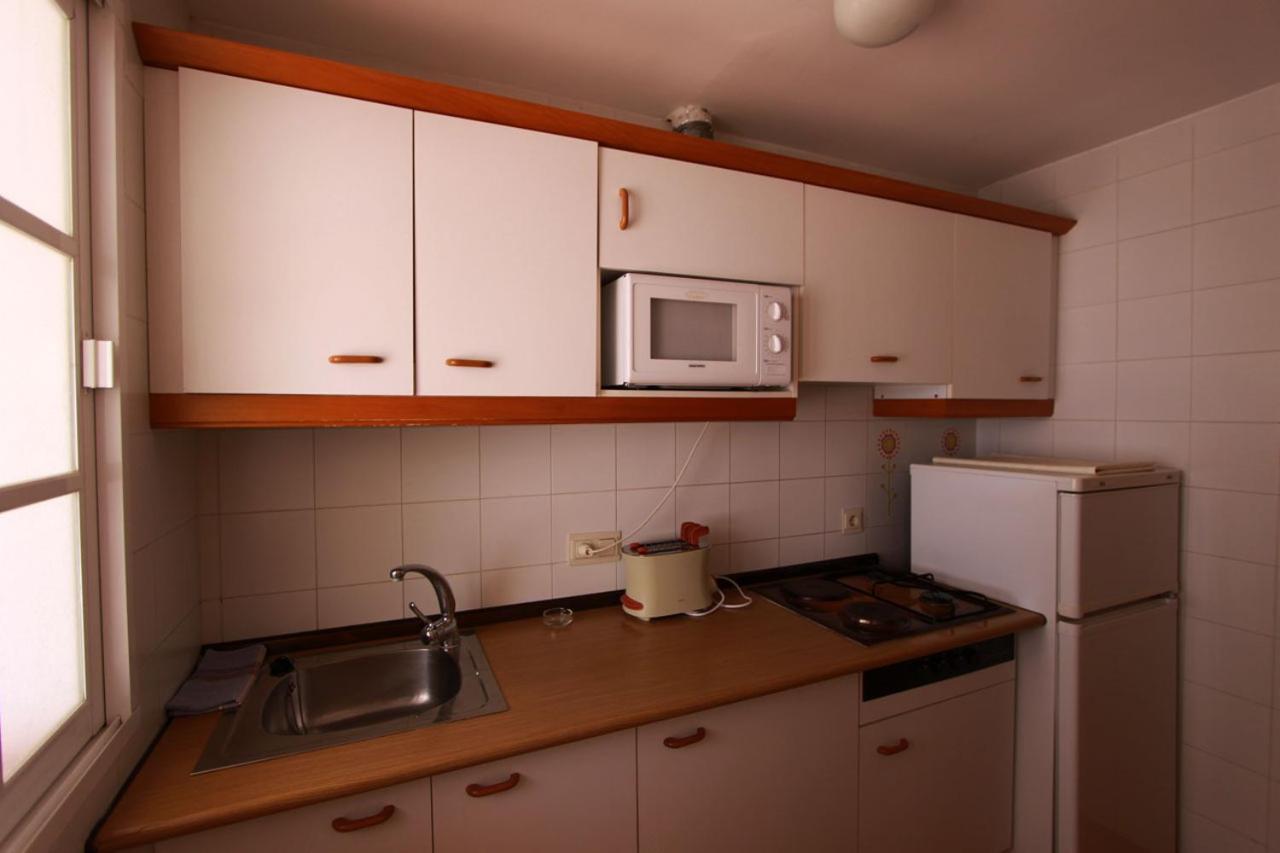 El Gran González Apartman Mojácar Kültér fotó