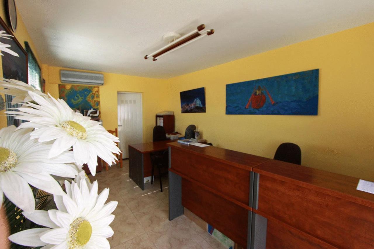 El Gran González Apartman Mojácar Kültér fotó