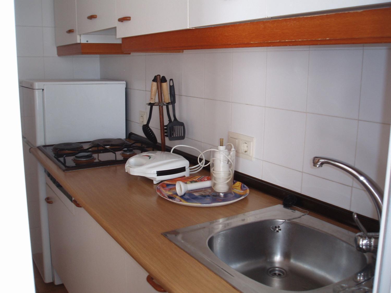 El Gran González Apartman Mojácar Kültér fotó