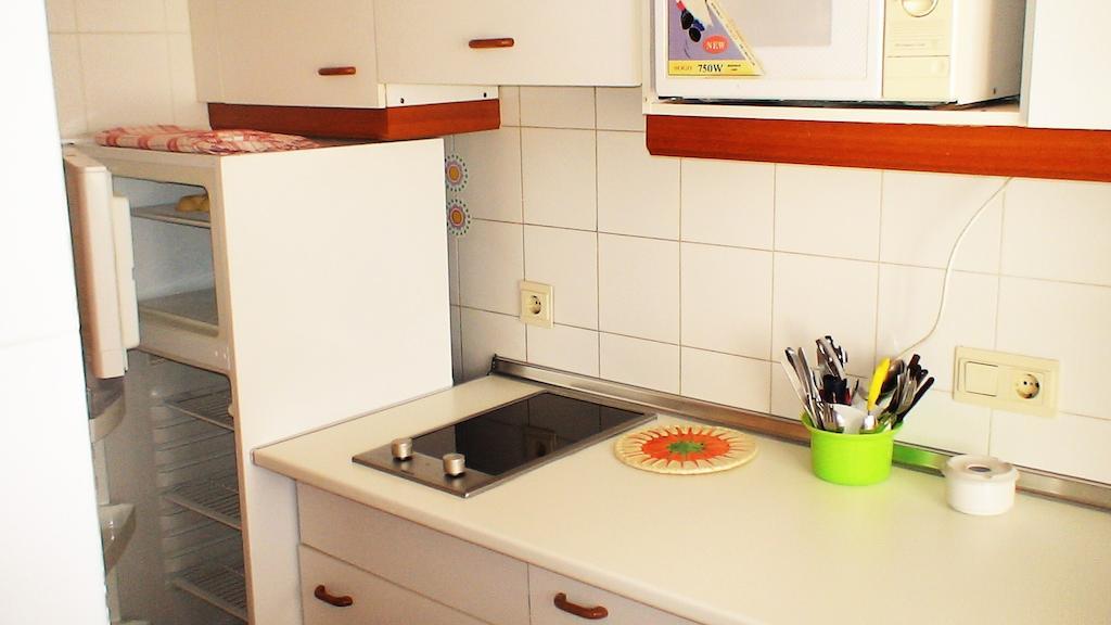 El Gran González Apartman Mojácar Kültér fotó