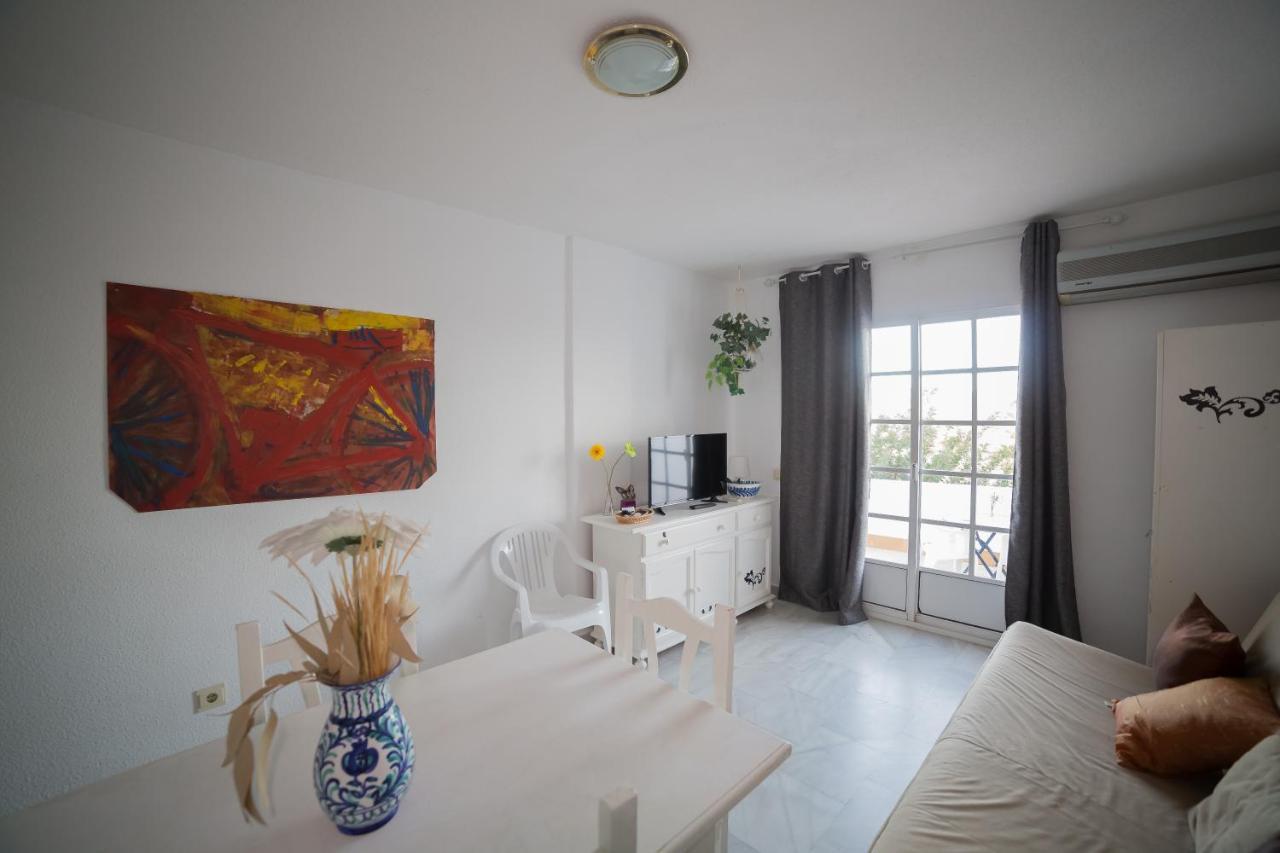 El Gran González Apartman Mojácar Kültér fotó